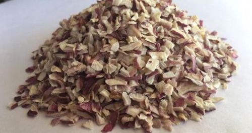 Dehydrated Red Onion Minced, Packaging Type : Bulk, Retail Packaging