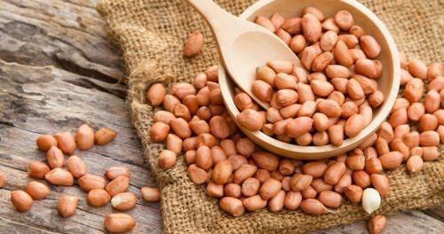 Peanuts Small, Packaging Type : Bag, Jar