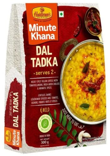 Haldiram's Dal Tadka 300 G