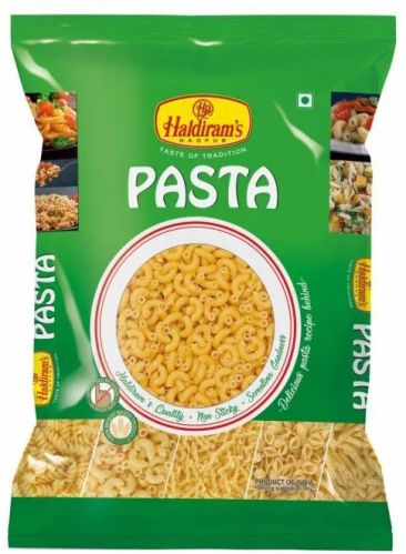 Macaroni Pasta, Color : Yellow