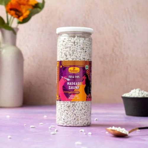 Madrasi Saunf for Cooking, Baking, Tea, Medicinal Purposes