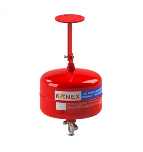Fire Extinguisher Modular, Capacity : 5 Kg