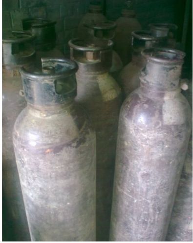 Dissolved Acetylene for Chemical Building Block, Fuel