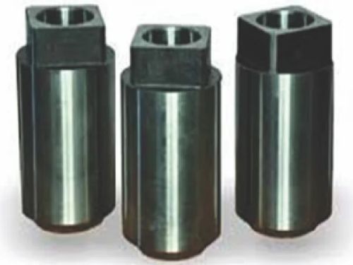 Smooth Cast Iron Castings