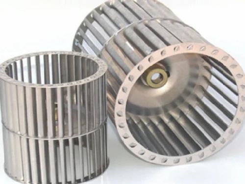 Cross Flow Fans, Voltage : 12V, 24V, 48V