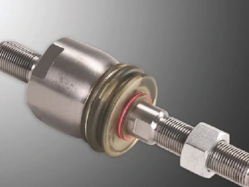 Rack Ends, Shape : Rectangular