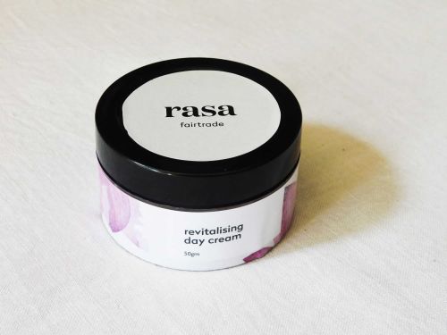 Revitalizing Day Cream
