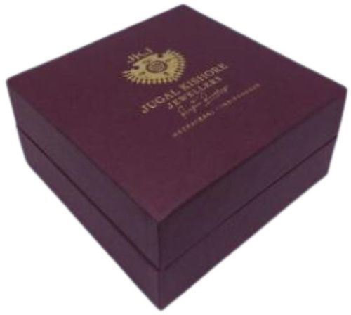 Plastic & Paper Bangle Box 4