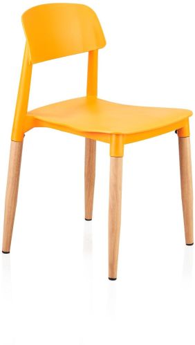 Fame Cafe Chair Modern, Contemporary