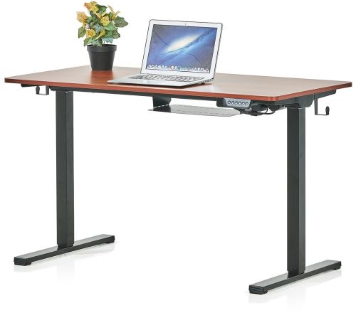 Level up-II Height Adjustable Table