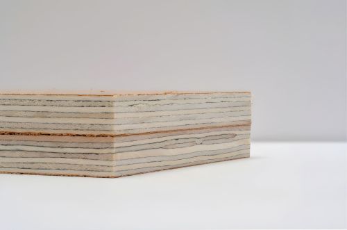 Wbp Marine Plywood