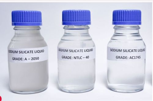 Sodium Silicate Liquid