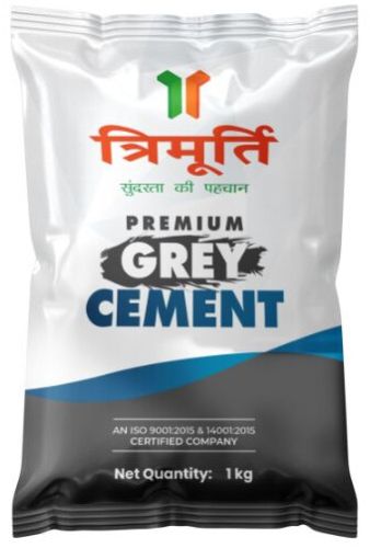 Grey Cement, Packaging Type : Bags, Bulk