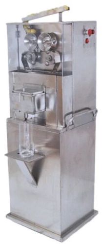 Food-grade Stainless Steel Lemon Juicer: Magma Podium, Color : Silver