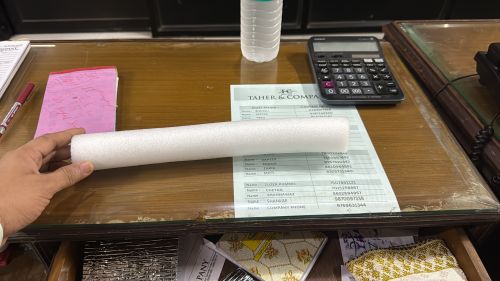 EPE Foam Sheet/ Roll, Brand Name : Yellow