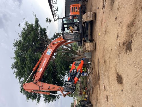 Powder-coated Mild Steel Shear Cutter For Rods