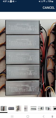 Electrical Ballast