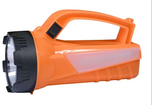 Round Pin Arrow Classic Torch