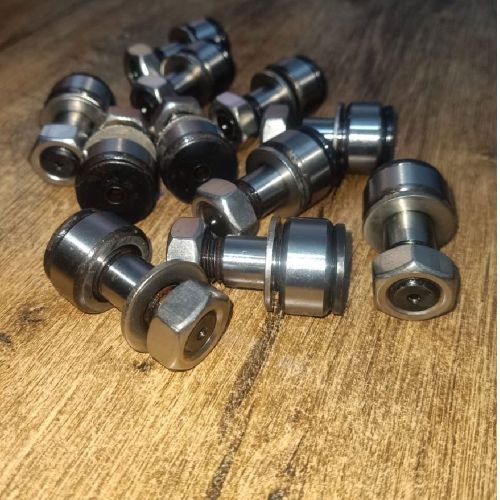 Chrome Steel / Alloy Bfw Lathe Machine Bearing