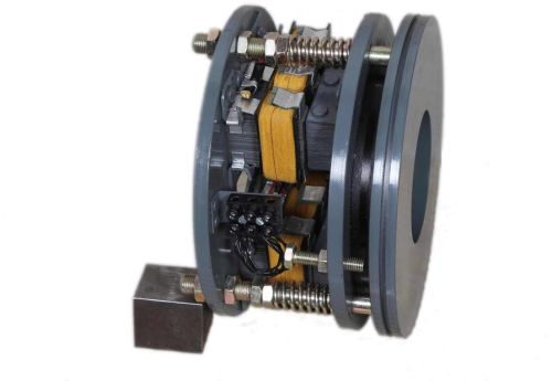 Industrial AC Fail Safe Brakes for Elevators, Hoists, Conveyors