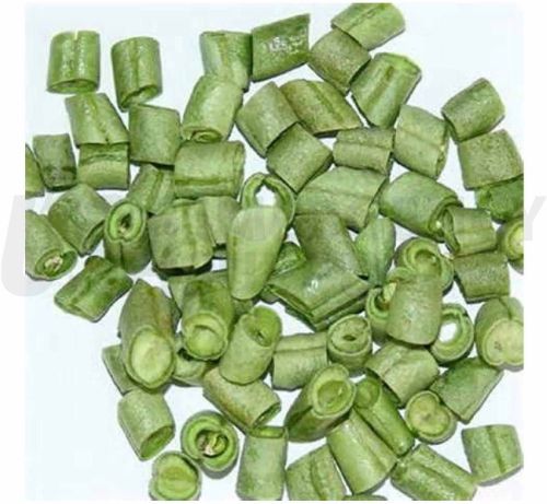 Natural Freeze Dried Beans, Packaging Type : Vacuum-sealed Pouch