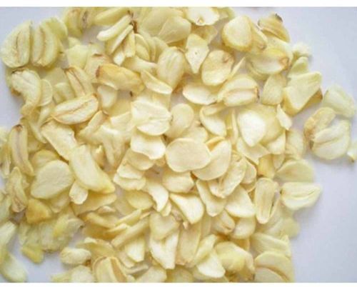Freeze Dried Garlic, Color : White for Seasoning