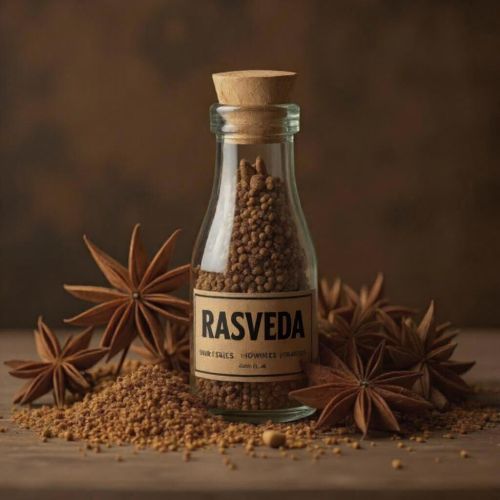 Rasveda Star Anise Food Grade for Cooking, Aromatherapy