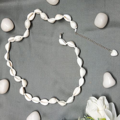 Cowrie Shell Waist Chain, Brand Name : NIPSTec, Gender : Female