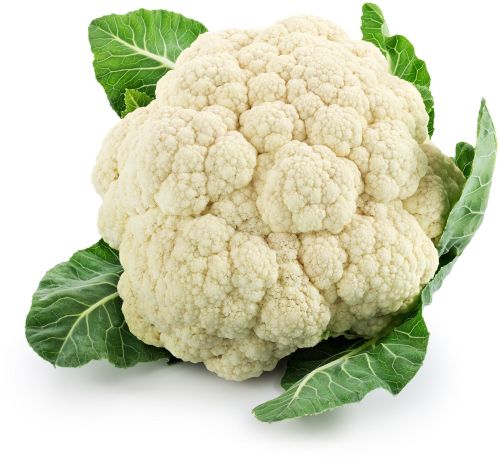 A Grade White Fresh Cauliflower, Cultivation Type : Natural
