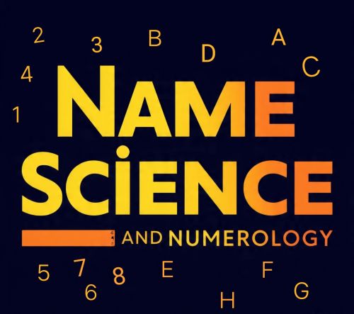 Numerology Services