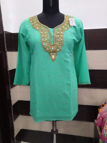 Plain Cotton Garment Accessories, Packaging Type : Green