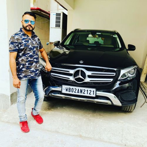 Oem Mercedes-benz Service Kolkata