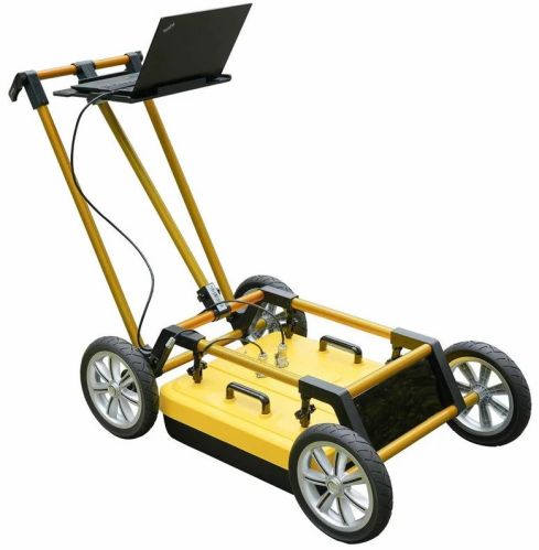 Alpha Geo D200 Ground Penetrating Radar
