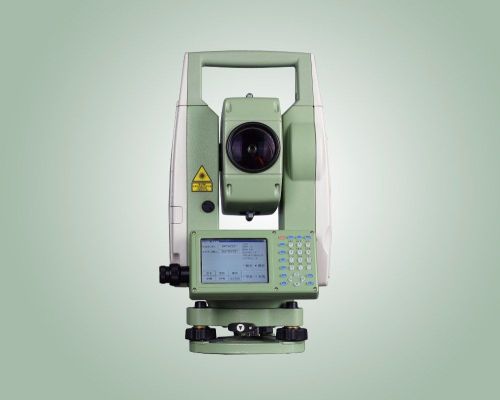 Ruide RTS 101 Land Survey Measurement Station