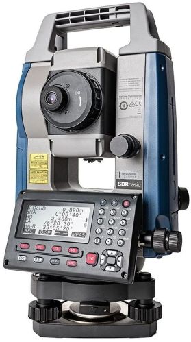 Sokkia Cx-101 Compact Total Station, Weight : 5kg