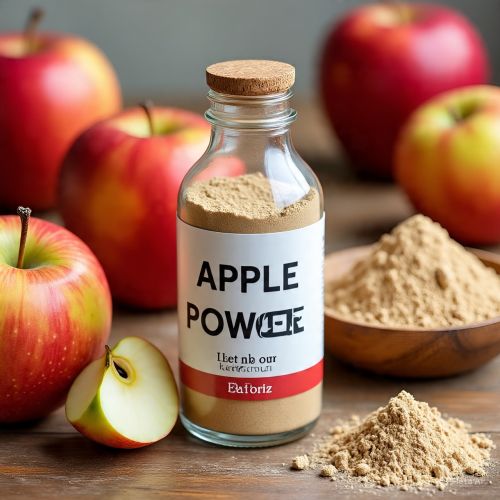 Apple Powder, Packaging Size : 5kg, Packaging Type : Plastic Pouch