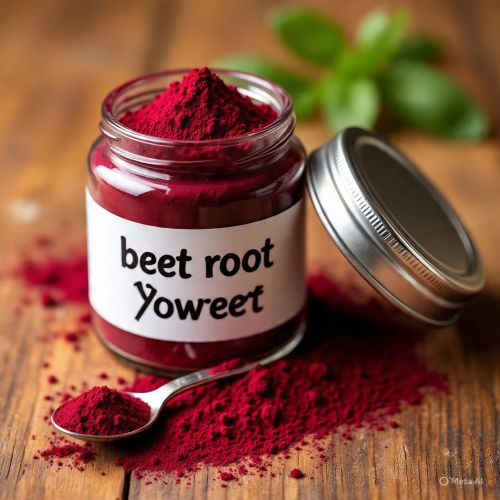 Beet Root Powder, Packaging Size : 5Kg