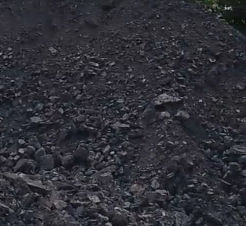 Indonesian Steam Coal