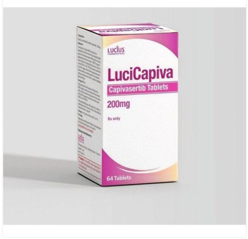 Lucius Capivasertib Tablet