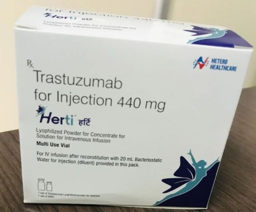Herti 440 Injection