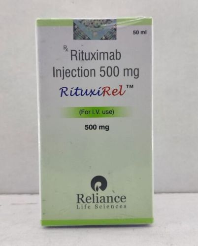 Rituximab 500mg Injection for Oncology