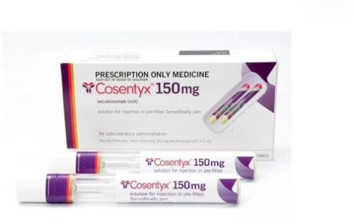 Scapho Pen Injection for Hospital