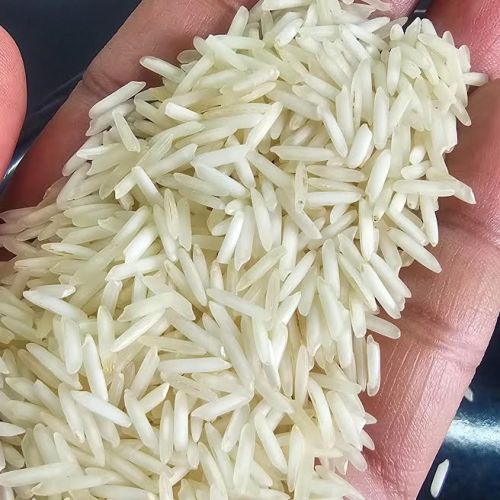 Pesticide Free 1718 Raw Rice, Color : White, Packaging Type : Bag