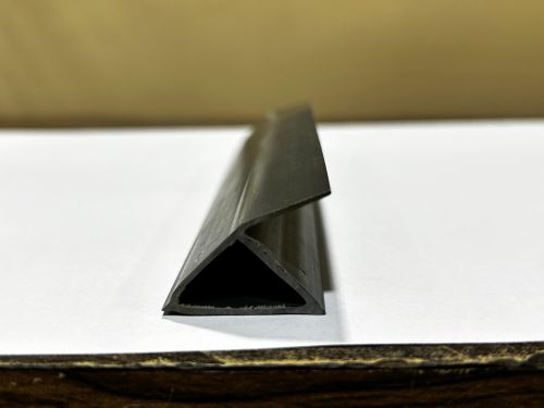 PVC Edge Chamfer Stripe 20X20 Mm / 25X25MM