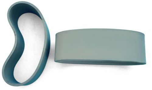 Rubber 120 Mm Airlock Sleeve, Shape : Round for Industrial