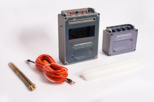 Amrutha PQWT- WT700 Underground Mine Locator Detector