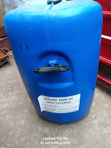 Acid Thickner, Brand Name : IGL, Packaging Type : Carbouy