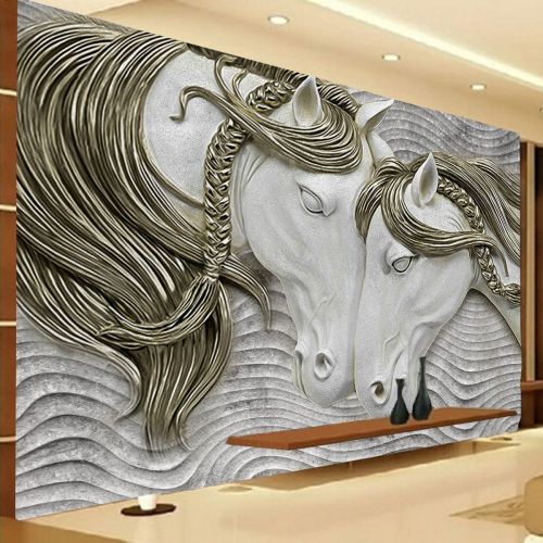 Wall Interior Wallpaper