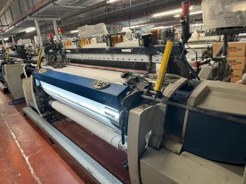 Picanol Nv OMP 800-2-P Weaving Machine