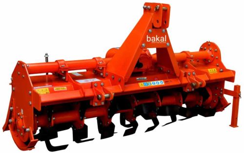 Bakal Mini Series Rotary Tiller